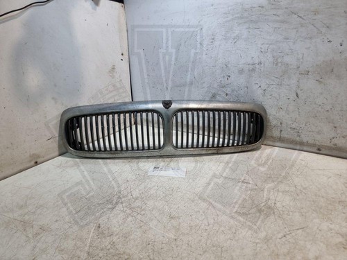 Jaguar front grill - xj, &