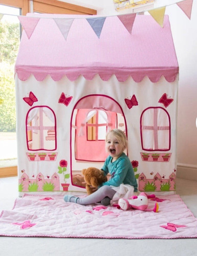 Kiddiewinkles rose cottage - rose,