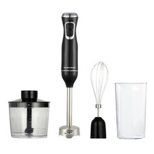 Hand Blender Set 4 in 1, 600W