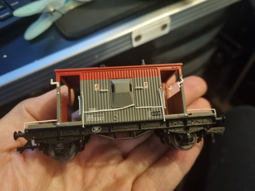 Gauge bachmann 535 20t - bachmann, 37-535
