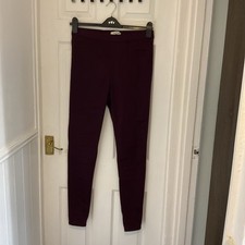 Ladies Jeggings Size 12L From