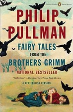 Fairy Tales from the Brothers Grimm: A New English Version (Pengu