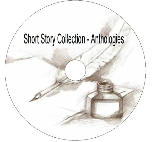 Short story collection - collection,