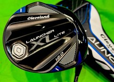 CLEVELAND LAUNCHER XL LITE