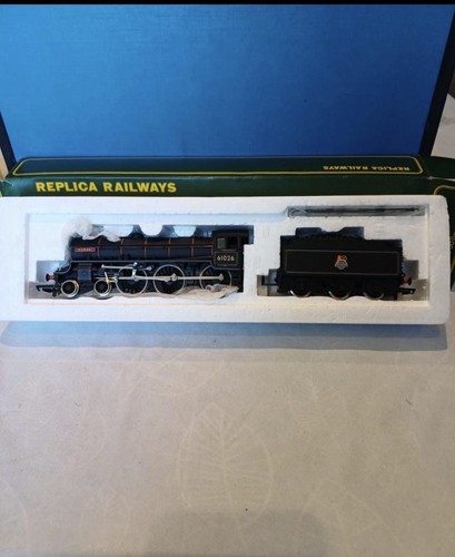 Replica railways gauge - replica,