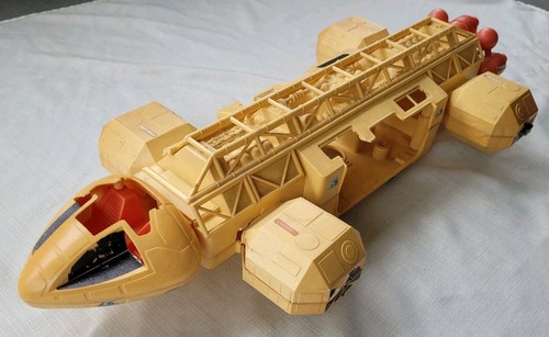 Vintage mattel 1976 space - mattel,