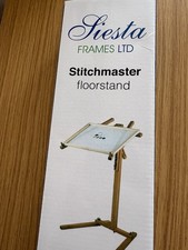 Fiesta Floor Standing Cross