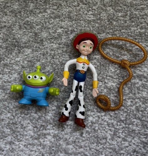 Disney pixar toy story bendy - disney,