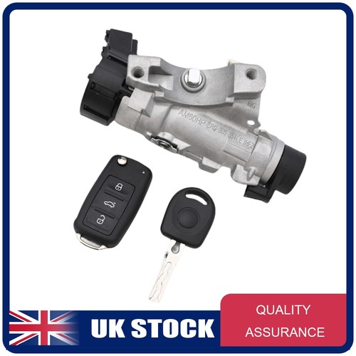 Ignition switch lock - ignition,
