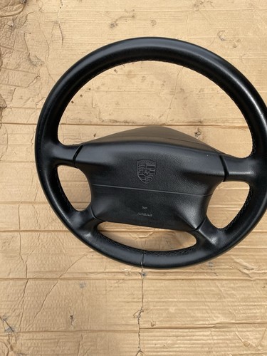 Porsche 996 986 4spoke