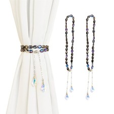Magnetic Curtain Tiebacks, 2