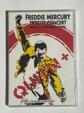 The Freddie Mercury Tribute