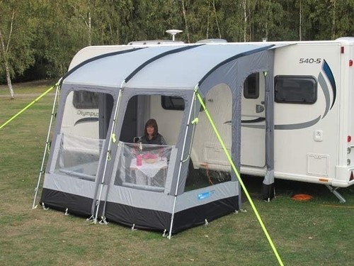 Kampa metre caravan - 2.6,