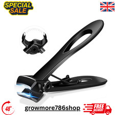 Extra Large Toe Nail Clippers