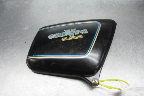 Honda gl1000 goldwing - honda,