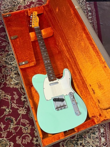 Fender american vintage - american, ii