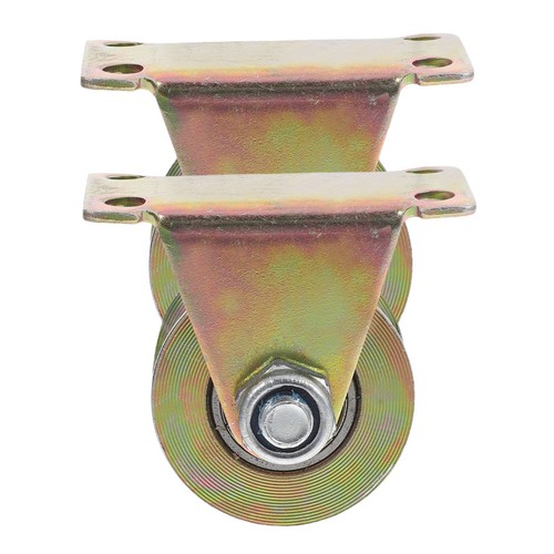 Pcs small pulley pulleys - 2,