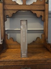 Barchester Towers by Antony