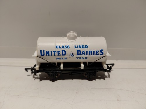 Dapol gauge united - dapol, oo