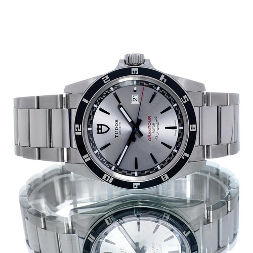 Tudor grantour date 20500n - tudor,