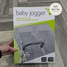 Brand New Baby Jogger City