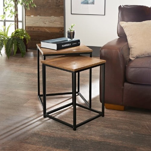 Nest tables modern living - of,