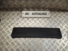 JAGUAR XF X260 FRONT NUMBER
