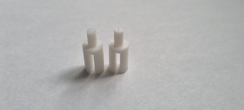 35mm 127 film canister - film,