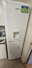 Beko Frost Free Combi Fridge