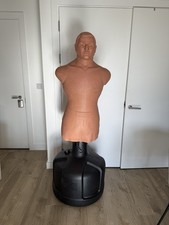 Century Bob XL Freestanding Punch Bag Adjustable Height with Base Unit