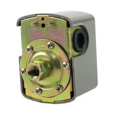 Water Pressure Switch, Well
