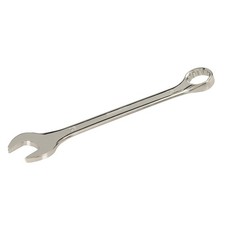 Combination Spanner 25mm Fixed