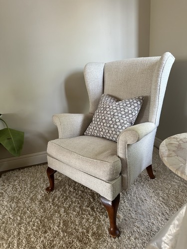 Parker knoll 720 mk3 - parker,