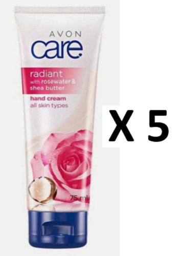 Avon care radiant - care,