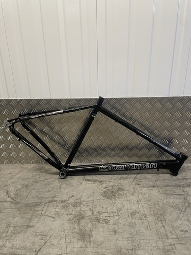 Boardman comp mountain - mountain, bike