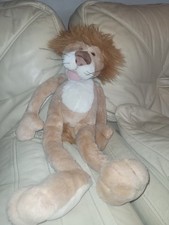 Lion Ventriloquist Puppet 20
