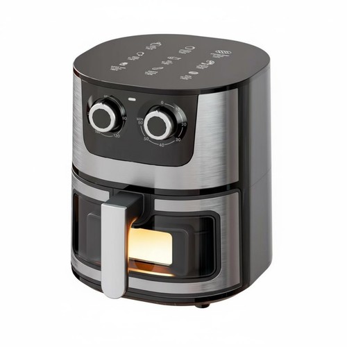 Electric air fryer - electric,