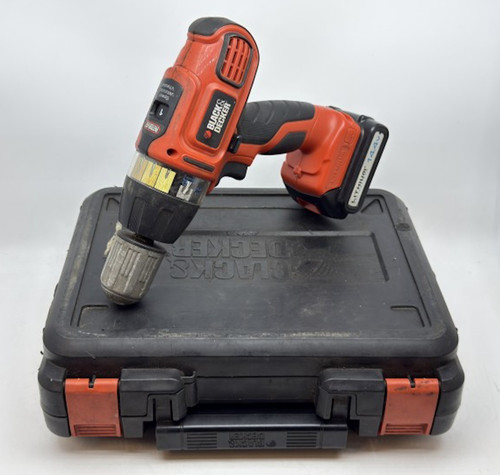 Black decker asl148 14 4v - &,