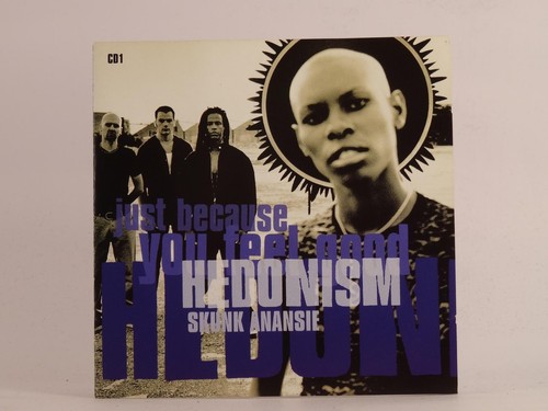 Skunk anansie heddnism - skunk,