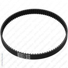 Toothed Dive Belt  Qualcast Concorde Lawnmower RE35, RE35DL, RE35S, RE35T, RE35X