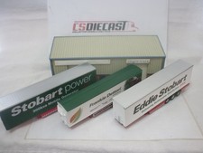 Oxford diecast truck - diecast, modern