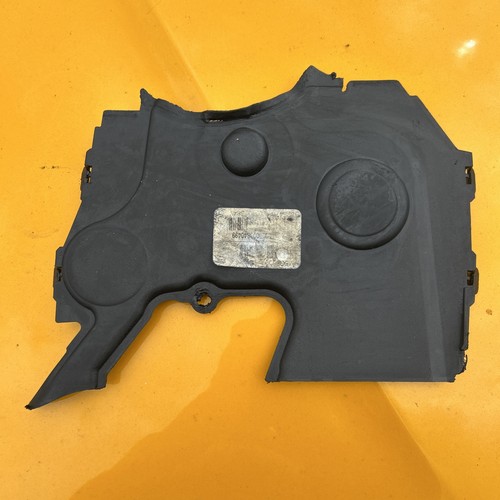 Ford focus engine - st, timing