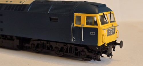 Guage heljan 4731 - 00, class