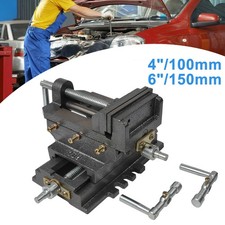 4" 6" Cross Sliding Engineer