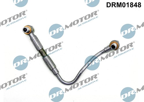 Oil line charger - oil, opel