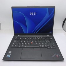 Lenovo thinkpad carbon gen - lenovo,
