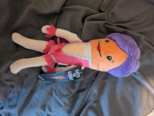 Aldi Kevin the Carrot Katie