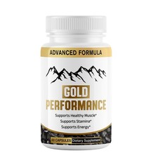 Gold Performance - Gold