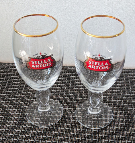 Stella artois half pint beer - artois,