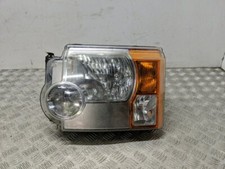 LAND ROVER DISCOVERY 3